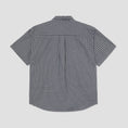 Load image into Gallery viewer, Polar Mitchell Shirt Petrol / Bordeaux