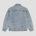 Load image into Gallery viewer, Polar Patrik Jacket Heavy Washed Blue