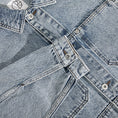 Load image into Gallery viewer, Polar Patrik Jacket Heavy Washed Blue