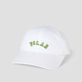 Load image into Gallery viewer, Polar Sai Cap College White