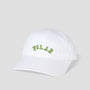 Polar Sai Cap College White