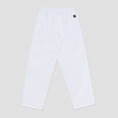 Load image into Gallery viewer, Polar Surf Pants White