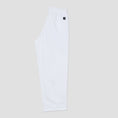 Load image into Gallery viewer, Polar Surf Pants White