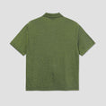Load image into Gallery viewer, Polar Surf Polo Shirt Pique Green / Blue