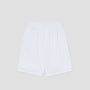 Polar Surf Shorts White