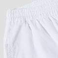 Load image into Gallery viewer, Polar Surf Shorts White