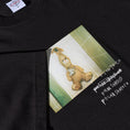 Load image into Gallery viewer, Polar Bunny 2 T-Shirt Black
