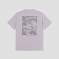 Load image into Gallery viewer, Polar Conflict Scenario T-Shirt Pale Purple