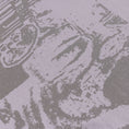 Load image into Gallery viewer, Polar Conflict Scenario T-Shirt Pale Purple