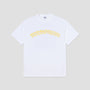 Polar Conflict Scenario T-Shirt White