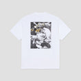 Load image into Gallery viewer, Polar Conflict Scenario T-Shirt White