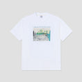 Load image into Gallery viewer, Polar Mindfulness T-Shirt White