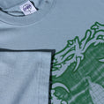 Load image into Gallery viewer, Polar Passing Resemblance T-Shirt Dove Blue
