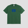 Polar Relax T-Shirt Forest Green