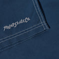 Load image into Gallery viewer, Polar Ziggy Swim Shorts Vintage Indigo
