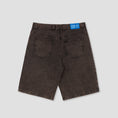Load image into Gallery viewer, Polar Skate Co Big Boy Shorts Mud Brown
