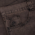 Load image into Gallery viewer, Polar Skate Co Big Boy Shorts Mud Brown