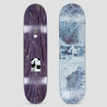 Load image into Gallery viewer, Polar 7.875 Shin Sanbongi Headless Angel Skateboard Deck