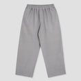 Load image into Gallery viewer, Polar Skate Co Karate Pants Silver