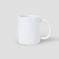 Load image into Gallery viewer, Polar Skate Co Mug Fields Blue