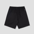Load image into Gallery viewer, Polar Skate Co Surf Shorts Black