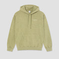 Load image into Gallery viewer, Polar Acid Frank Surf Logo Hoodie Light Green