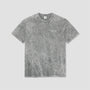 Polar Acid Surf Logo T-Shirt Grey