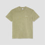 Polar Acid Surf Logo T-Shirt Light Green