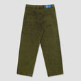 Load image into Gallery viewer, Polar Big Boy Pants Green / Black