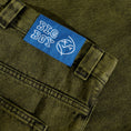 Load image into Gallery viewer, Polar Big Boy Pants Green / Black