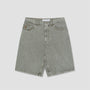 Polar Big Boy Shorts Eucalyptus