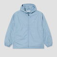 Load image into Gallery viewer, Polar Chase Shell Jacket Dove Blue