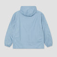 Load image into Gallery viewer, Polar Chase Shell Jacket Dove Blue