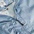 Load image into Gallery viewer, Polar Chase Shell Jacket Dove Blue