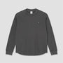 Polar Dylan Longsleeve T-Shirt Graphite