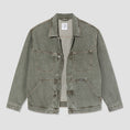 Load image into Gallery viewer, Polar Patrik Jacket Eucalyptus