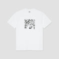 Load image into Gallery viewer, Polar Babies T-Shirt White