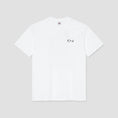 Load image into Gallery viewer, Polar Last Night T-Shirt White