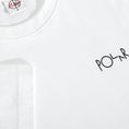 Load image into Gallery viewer, Polar Last Night T-Shirt White