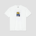 Load image into Gallery viewer, Polar New T-Shirt White