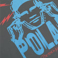 Load image into Gallery viewer, Polar Noise T-Shirt Graphite