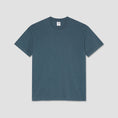 Load image into Gallery viewer, Polar Noise T-Shirt Grey Blue