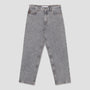 Polar 91 Pants Washed Graphite