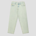 Load image into Gallery viewer, Polar 93 Pants Dirty Light Blue