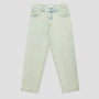Polar 93 Pants Dirty Light Blue