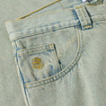 Load image into Gallery viewer, Polar 93 Pants Dirty Light Blue