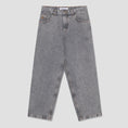 Load image into Gallery viewer, Polar 93 Pants Washed Graphite