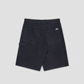 Load image into Gallery viewer, Polar 93 Work Shorts Black
