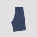 Load image into Gallery viewer, Polar 93 Work Shorts Grey Blue
