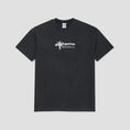Load image into Gallery viewer, Polar Mootivation Band T-Shirt Silver Black
